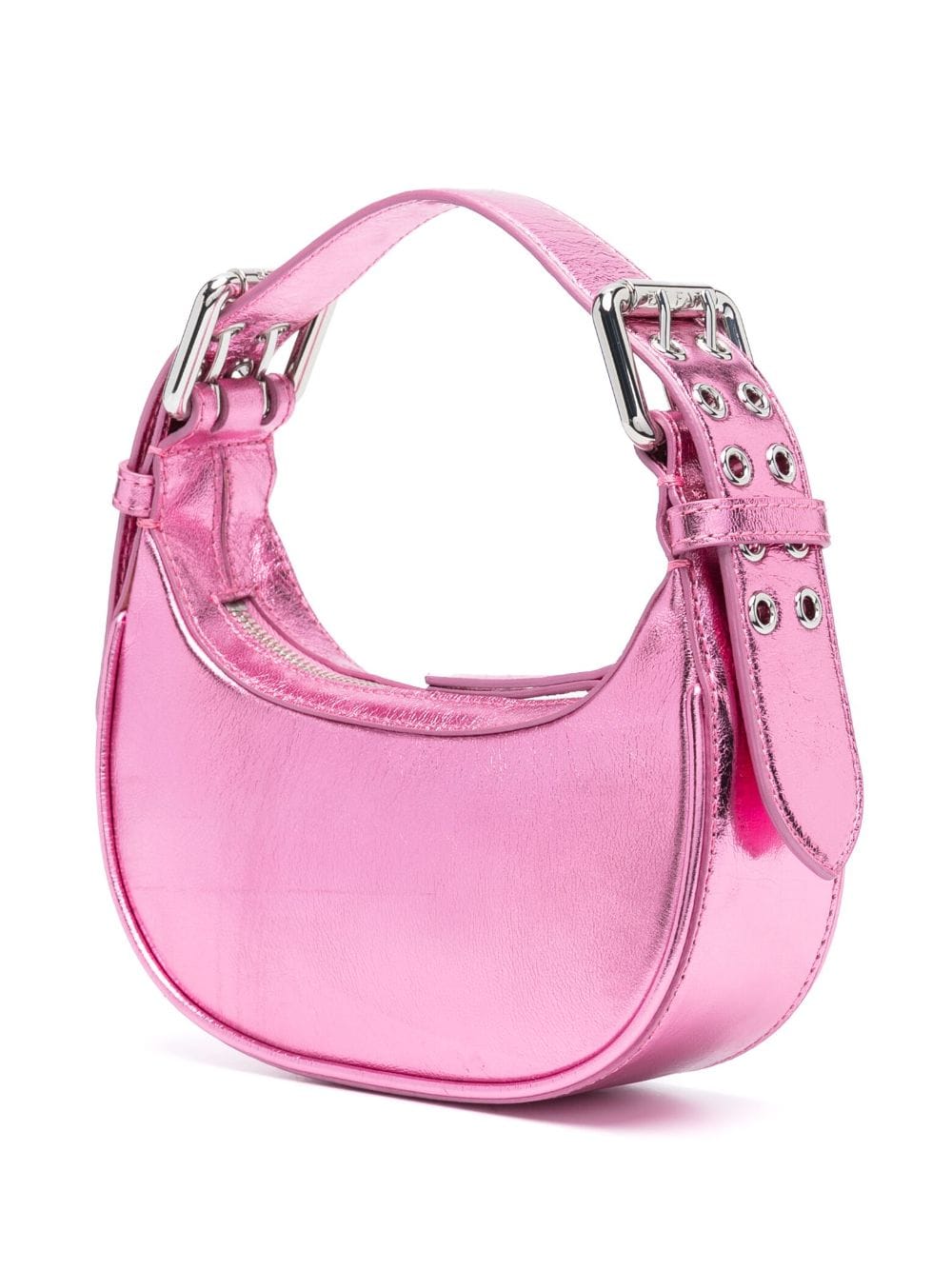 By Far Women's Soho Mini Shoulder Bag