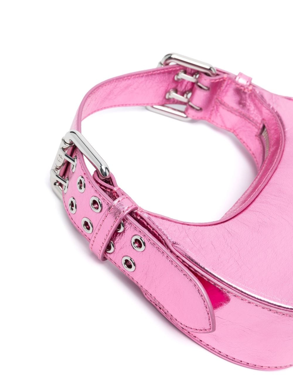 By Far Women's Soho Mini Shoulder Bag