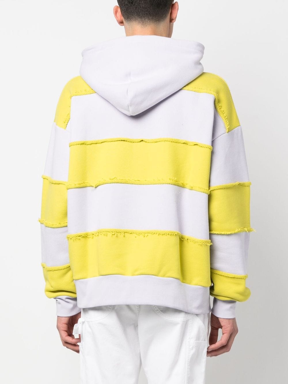 Botter Men's Organic Cotton Hoodie