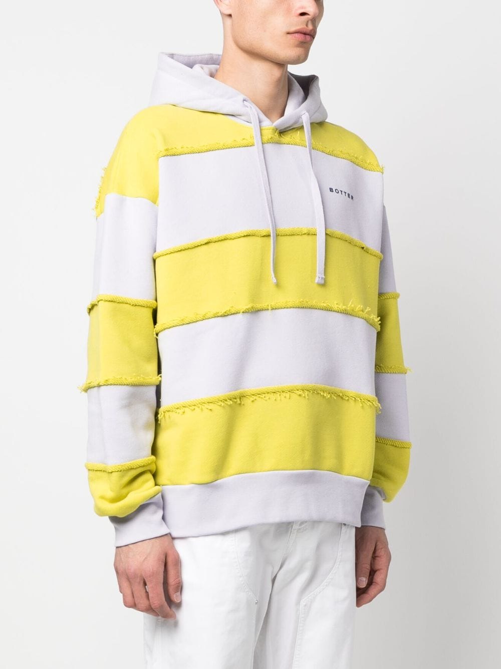Botter Men's Organic Cotton Hoodie