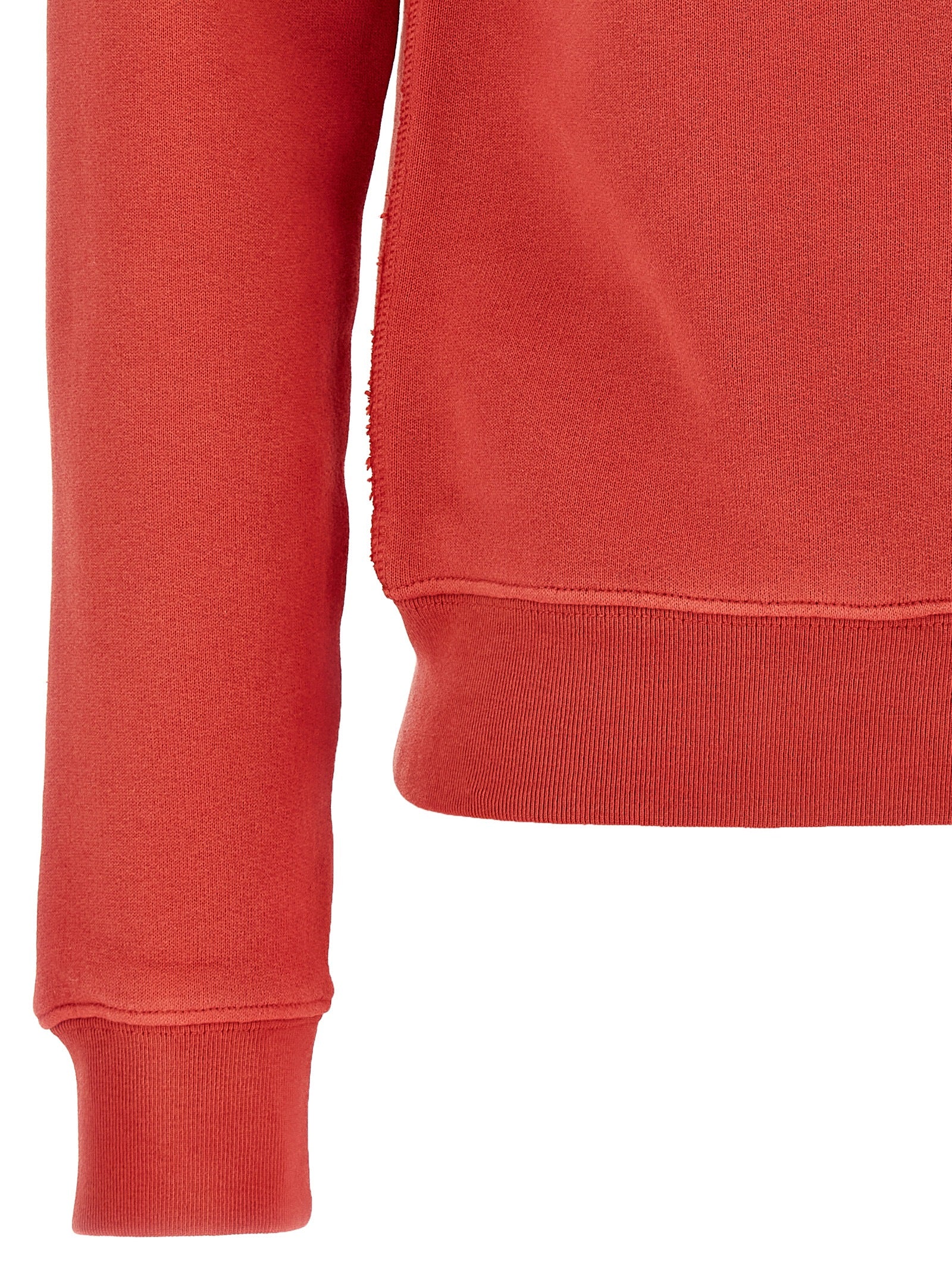 Valentino Garavani Multicolor Cotton Women's Sweatshirt