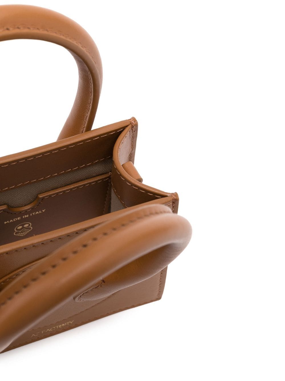 Az Factory X Ester Manas Small Cake Tote Bag