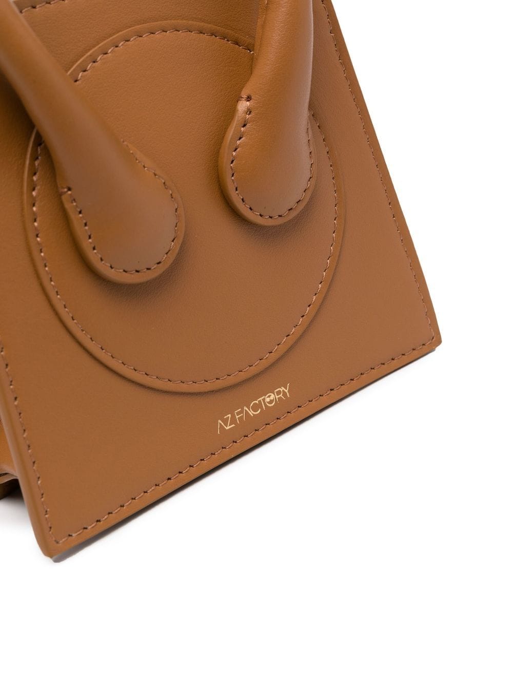 Az Factory X Ester Manas Small Cake Tote Bag