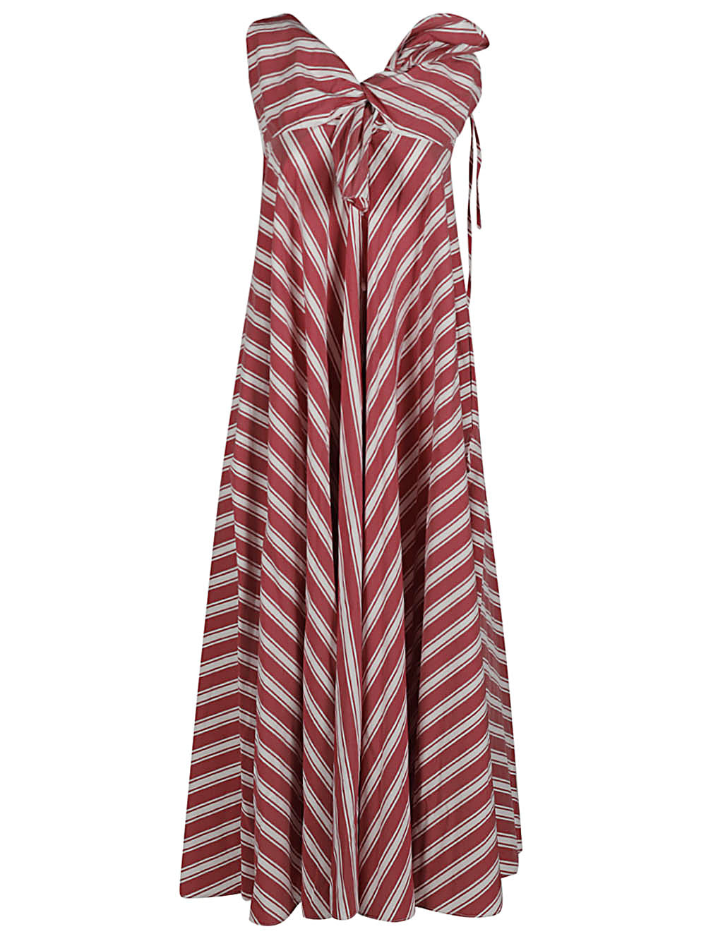 Lavi Women's Cotton Blend Long Dress