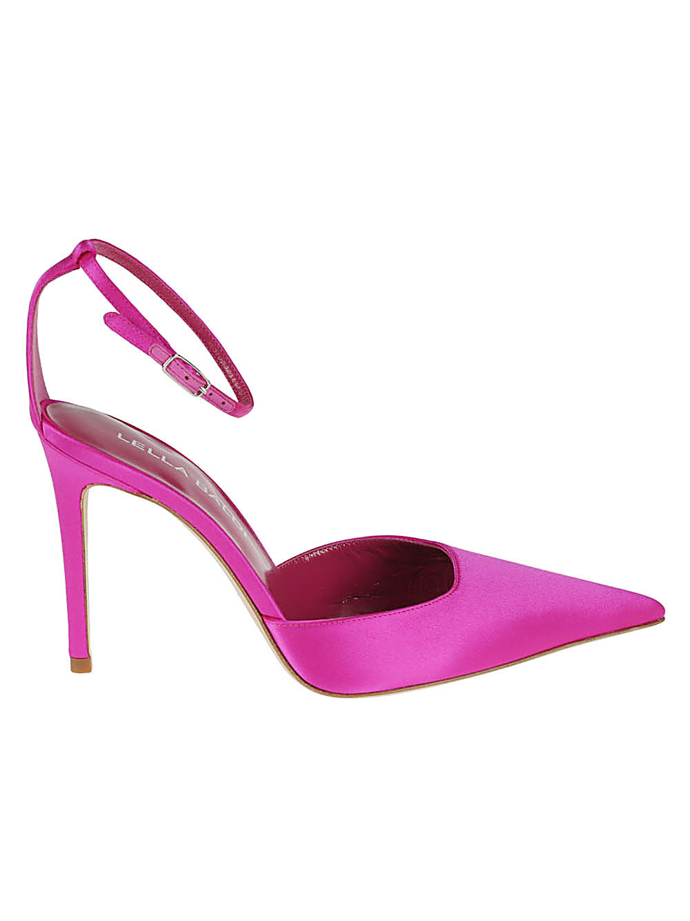Lella Baldi Women's With Heel Fuchsia