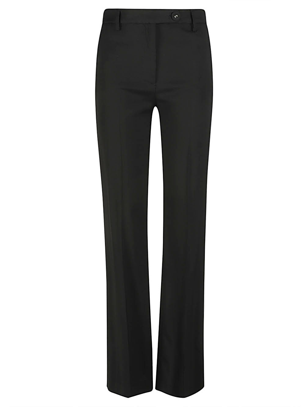 True Royal Women's Cady Flared Trousers