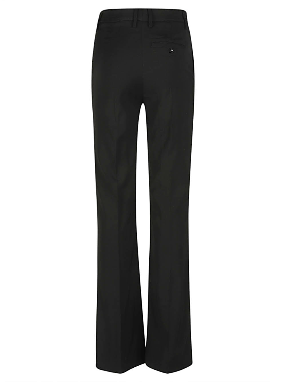True Royal Women's Cady Flared Trousers