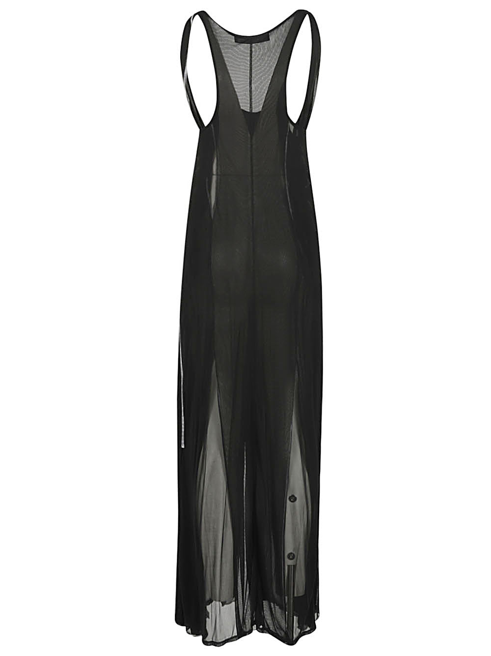 Y/Project Women's Long Tank Dress