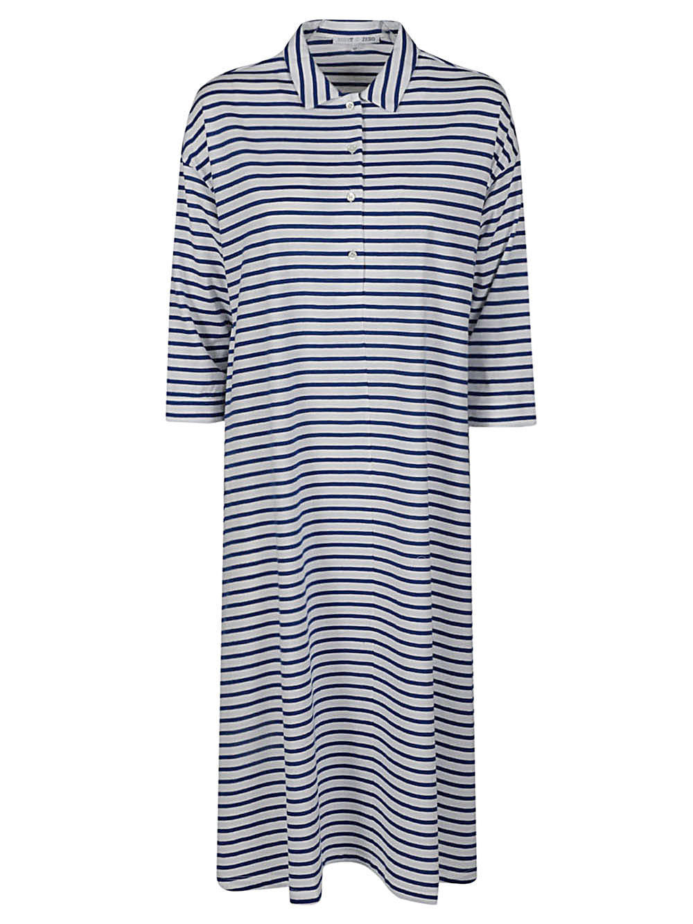 C-Zero Shirt Women's Cotton Polo Dress