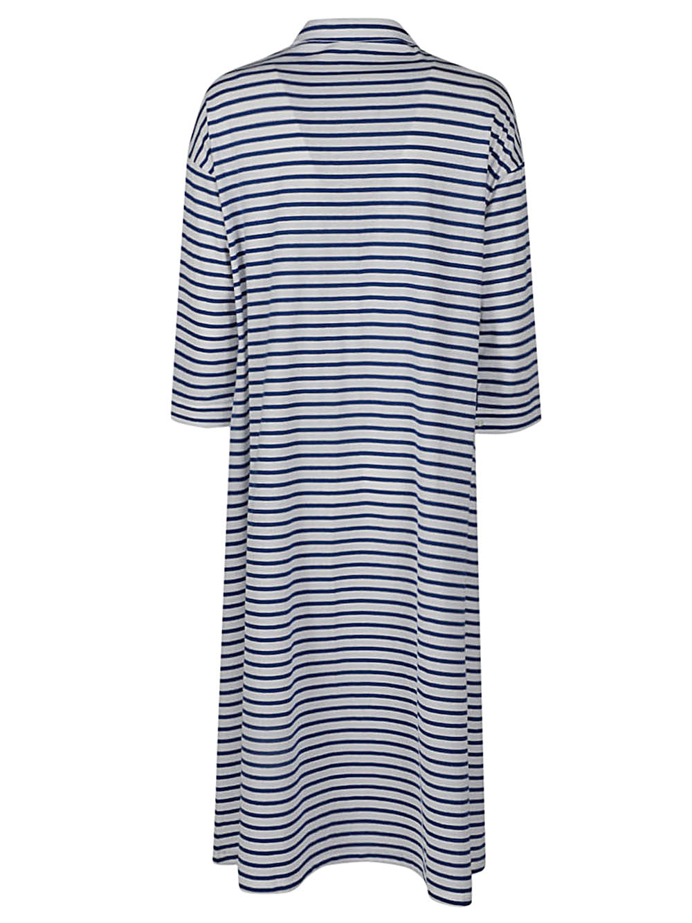 C-Zero Shirt Women's Cotton Polo Dress