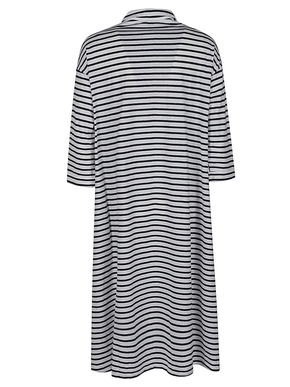 C-Zero Shirt Women's Cotton Polo Dress