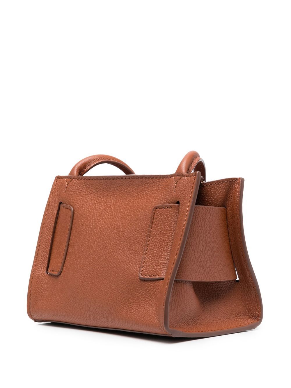 Boyy Women's Bobby 18 Soft Leather Handbag
