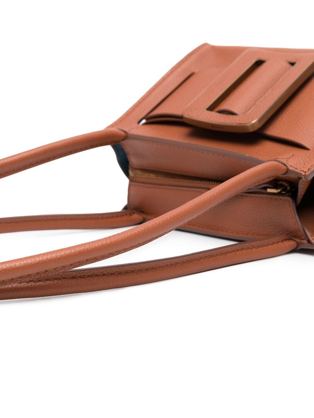 Boyy Women's Bobby 18 Soft Leather Handbag