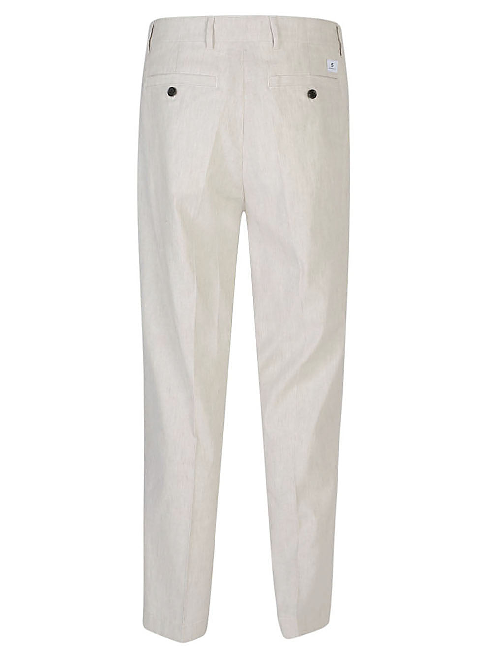 Department 5 Men's Wide Leg Trousers
