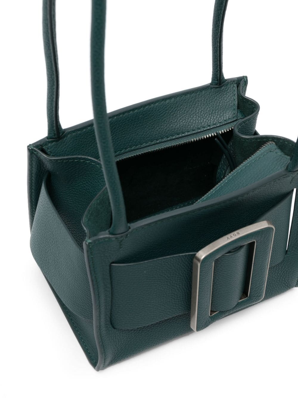 Boyy Women's Bobby 18 Soft Leather Handbag