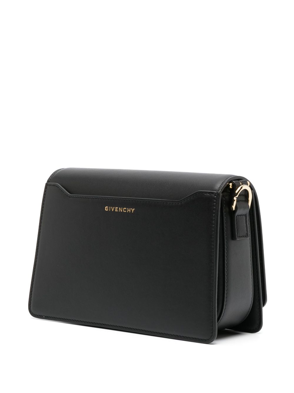 Givenchy Women's Medium 4G Leather Crossbody Bag