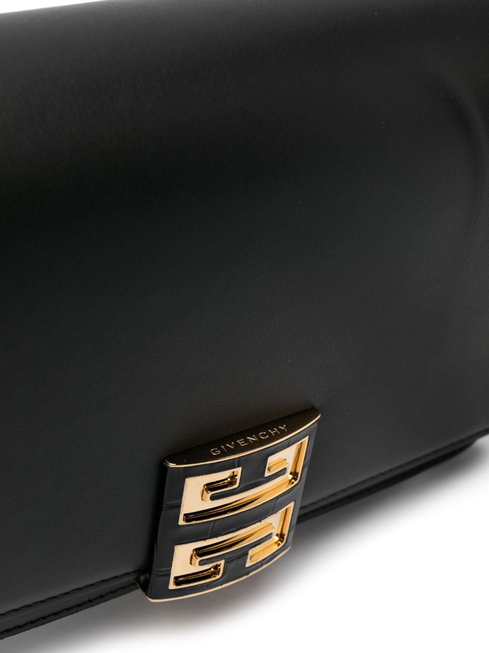 Givenchy Women's Medium 4G Leather Crossbody Bag