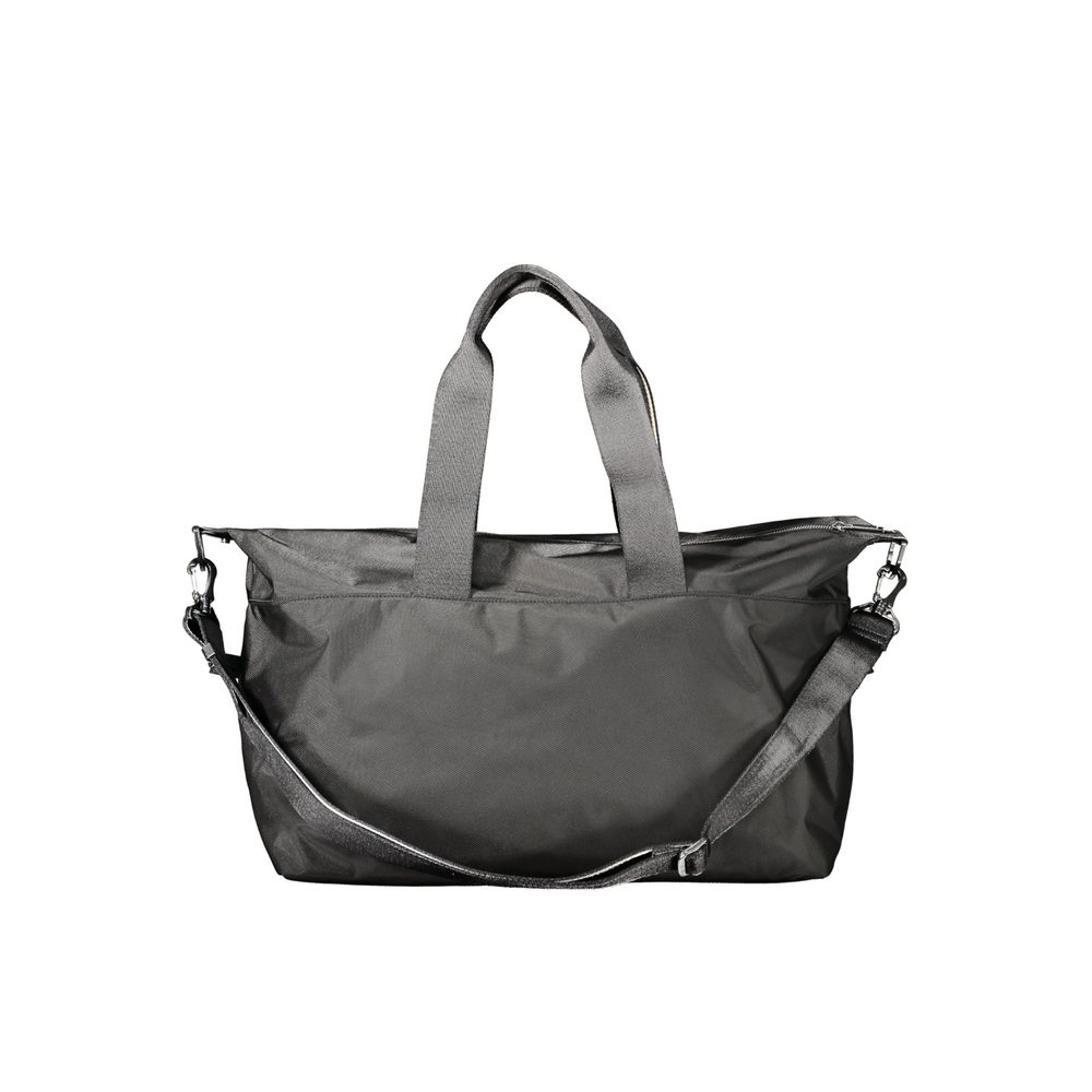Hugo Boss Black Polyurethane Men's Men's Bag