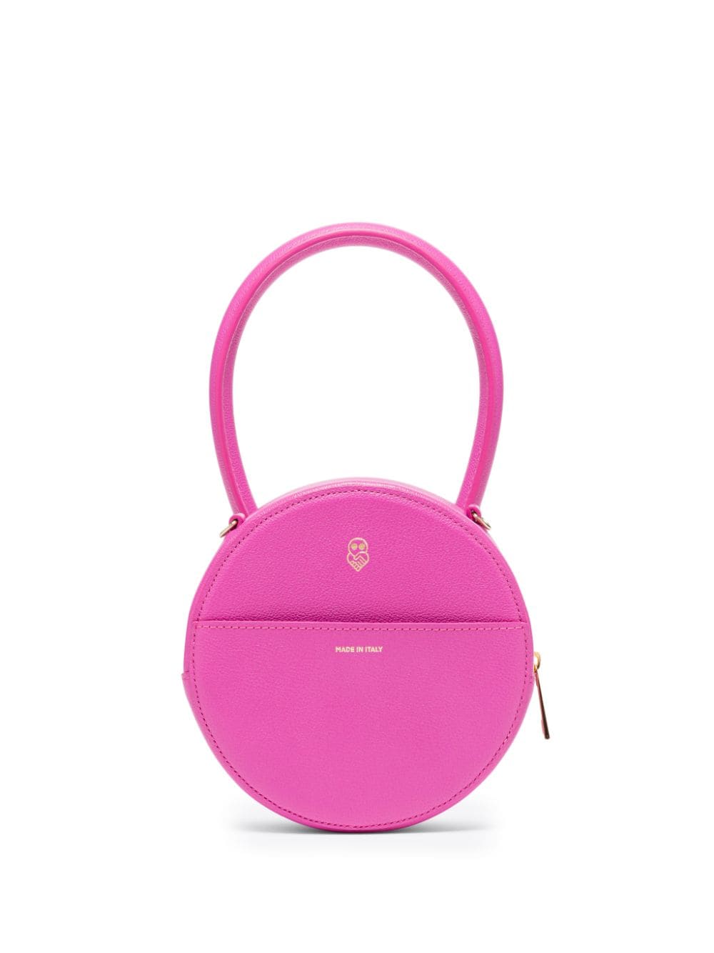 Az Factory X Ester Manas Round Cake Tote Bag