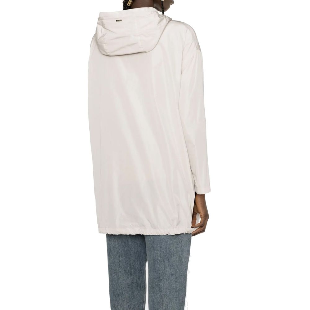 Herno Multicolor Polyester Women's Coat