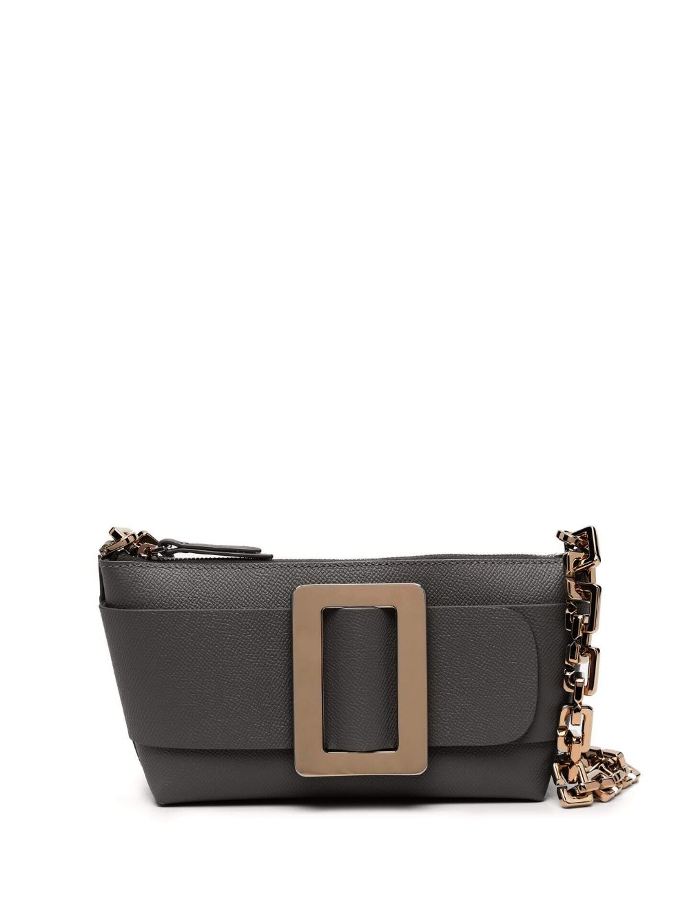 Boyy Women's Bobby 18 Soft Leather Handbag