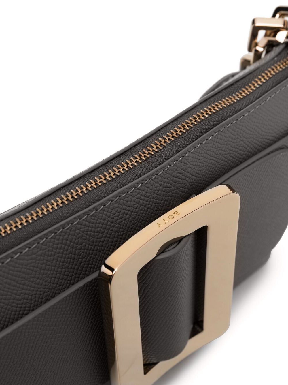 Boyy Women's Bobby 18 Soft Leather Handbag