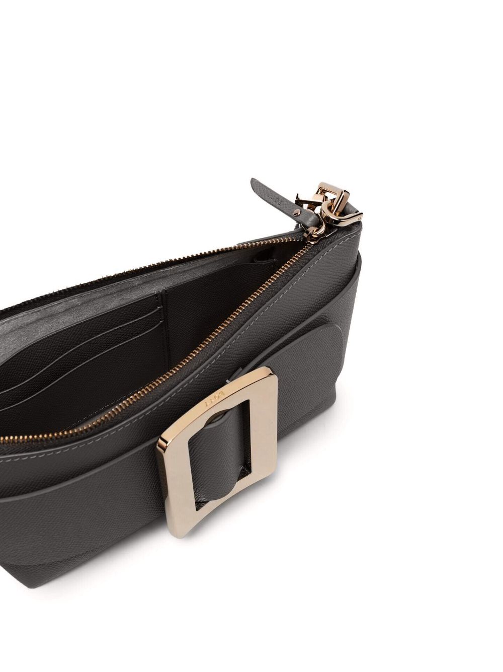 Boyy Women's Bobby 18 Soft Leather Handbag