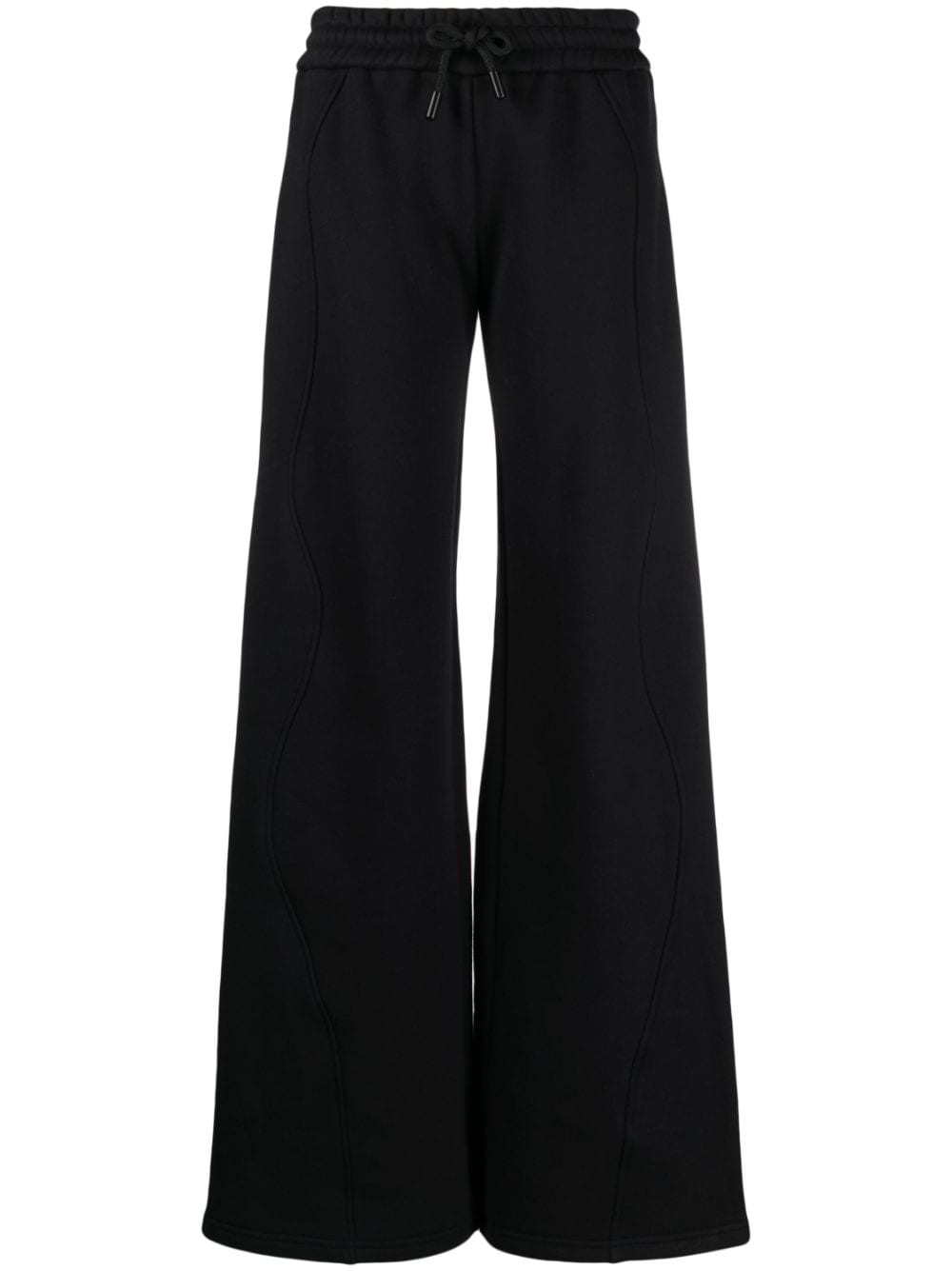 Off White Women's Sports Pants