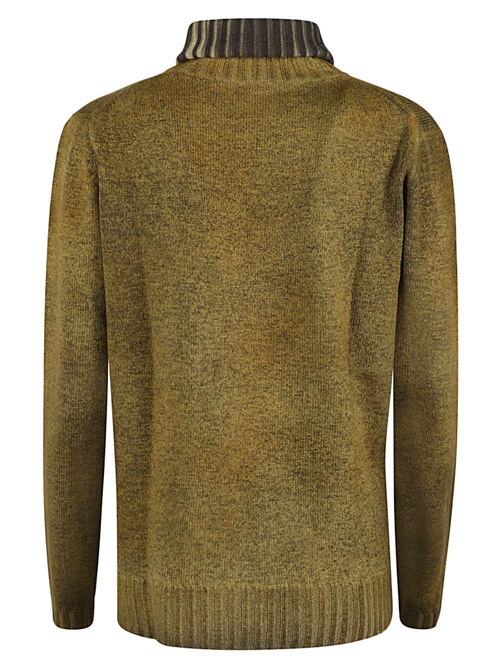 Alessandro Aste Women's Wool And Cashmere Blend Turtleneck Sweater