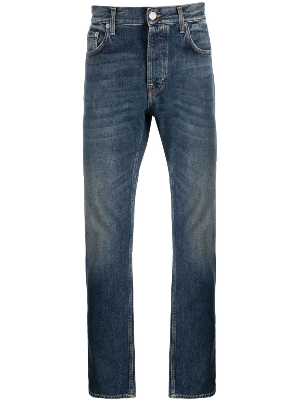 Department 5 Men's Slim Fit Denim Jeans