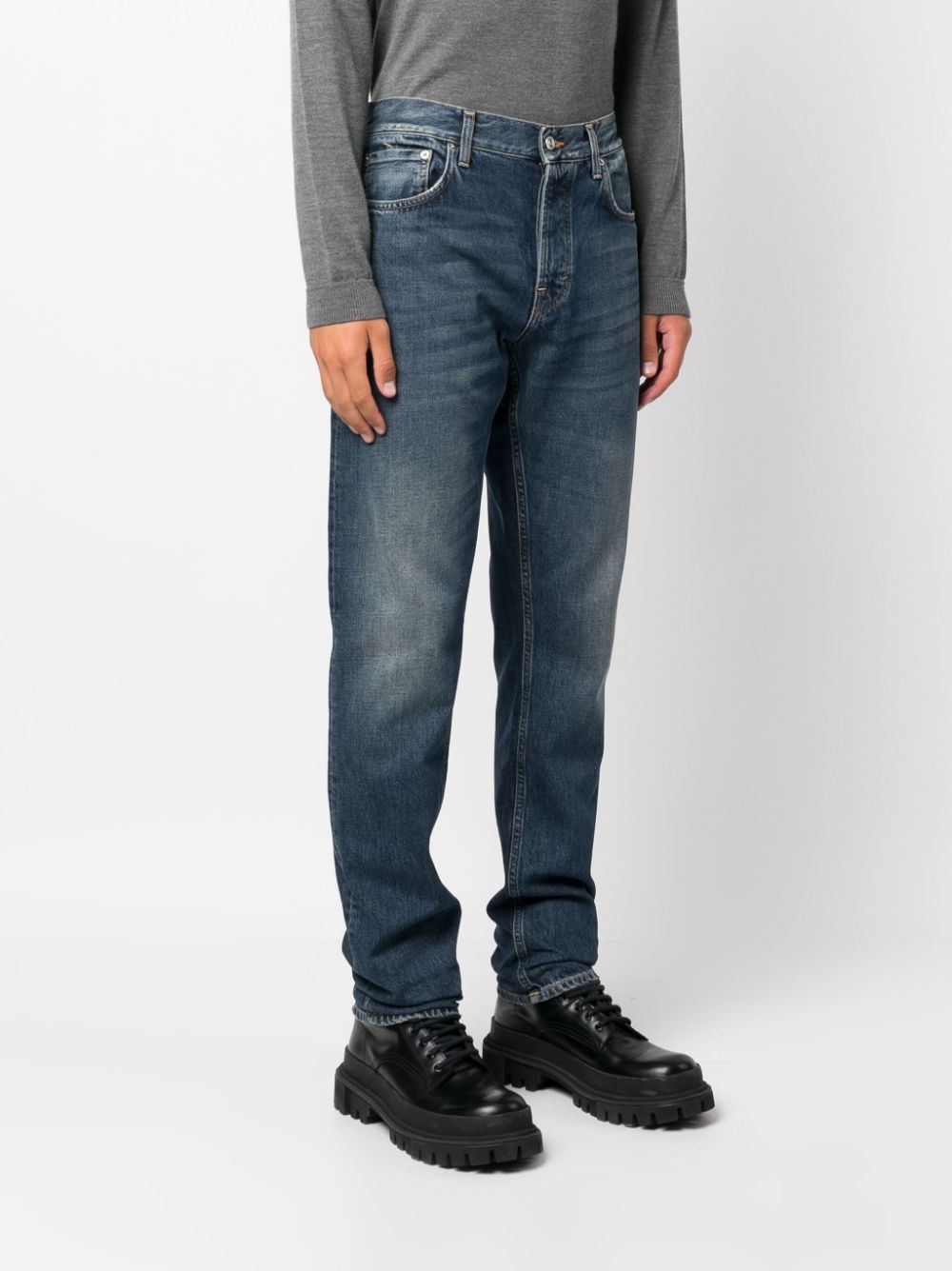 Department 5 Men's Slim Fit Denim Jeans