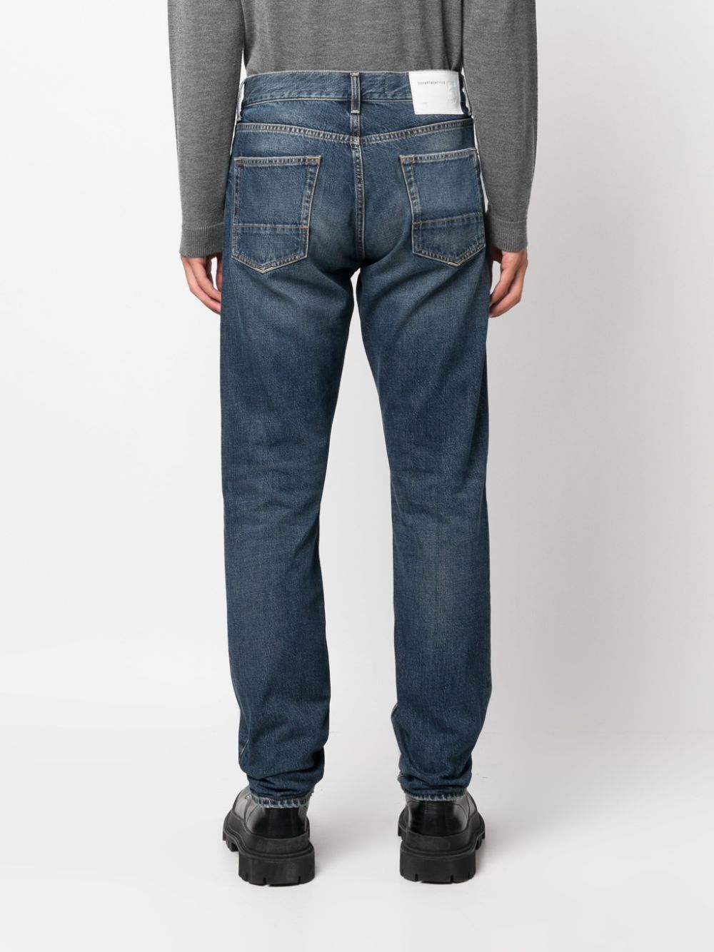 Department 5 Men's Slim Fit Denim Jeans