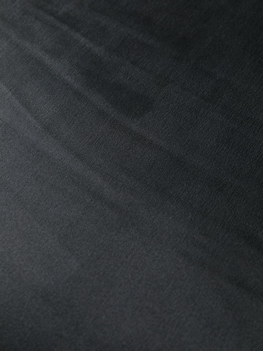 Rick Owens Women's Padded Silk Scarf