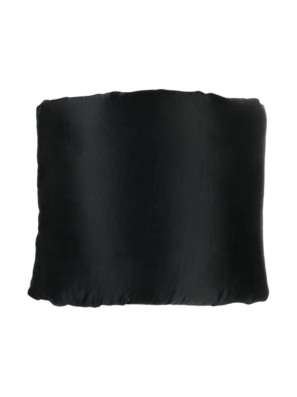 Rick Owens Women's Padded Silk Scarf