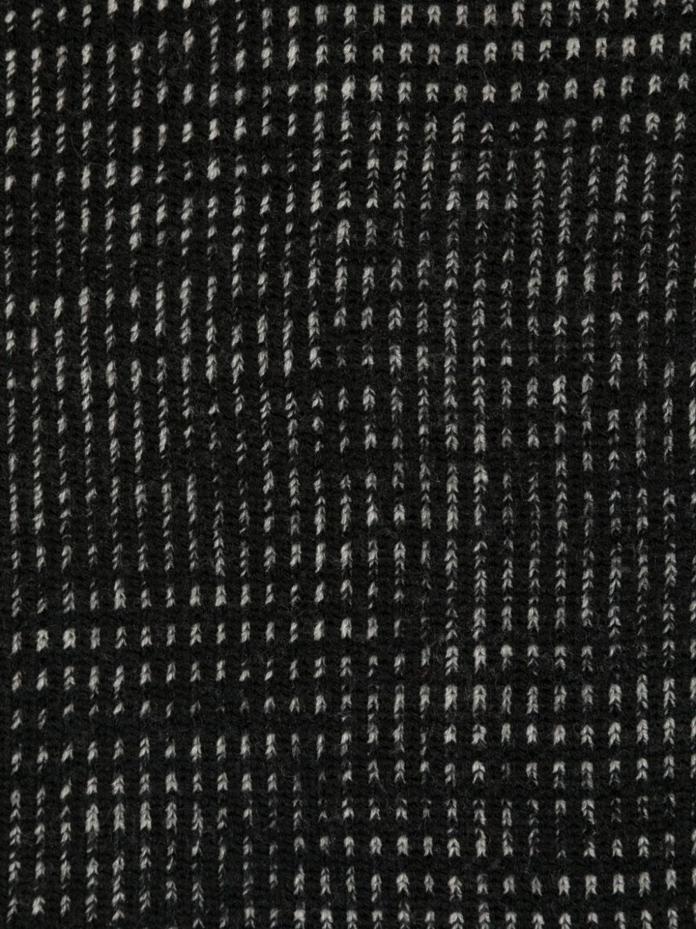 Missoni Women's Two-Tone Wool Scarf