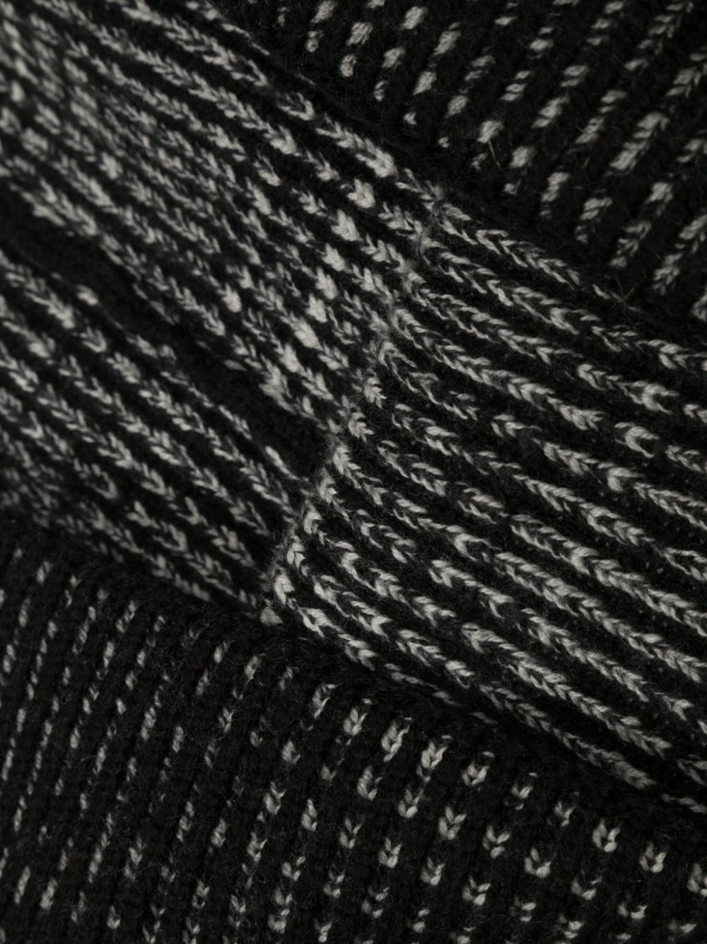Missoni Women's Two-Tone Wool Scarf