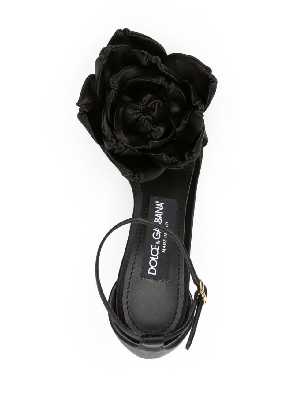 Dolce & Gabbana Women's ‘Keira’ Heeled Sandals