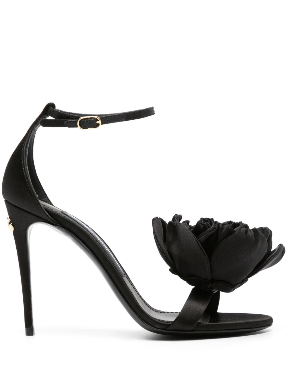Dolce & Gabbana Women's ‘Keira’ Heeled Sandals