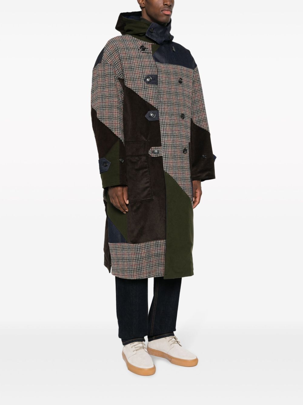 Baracuta Men's Coats Multicolour