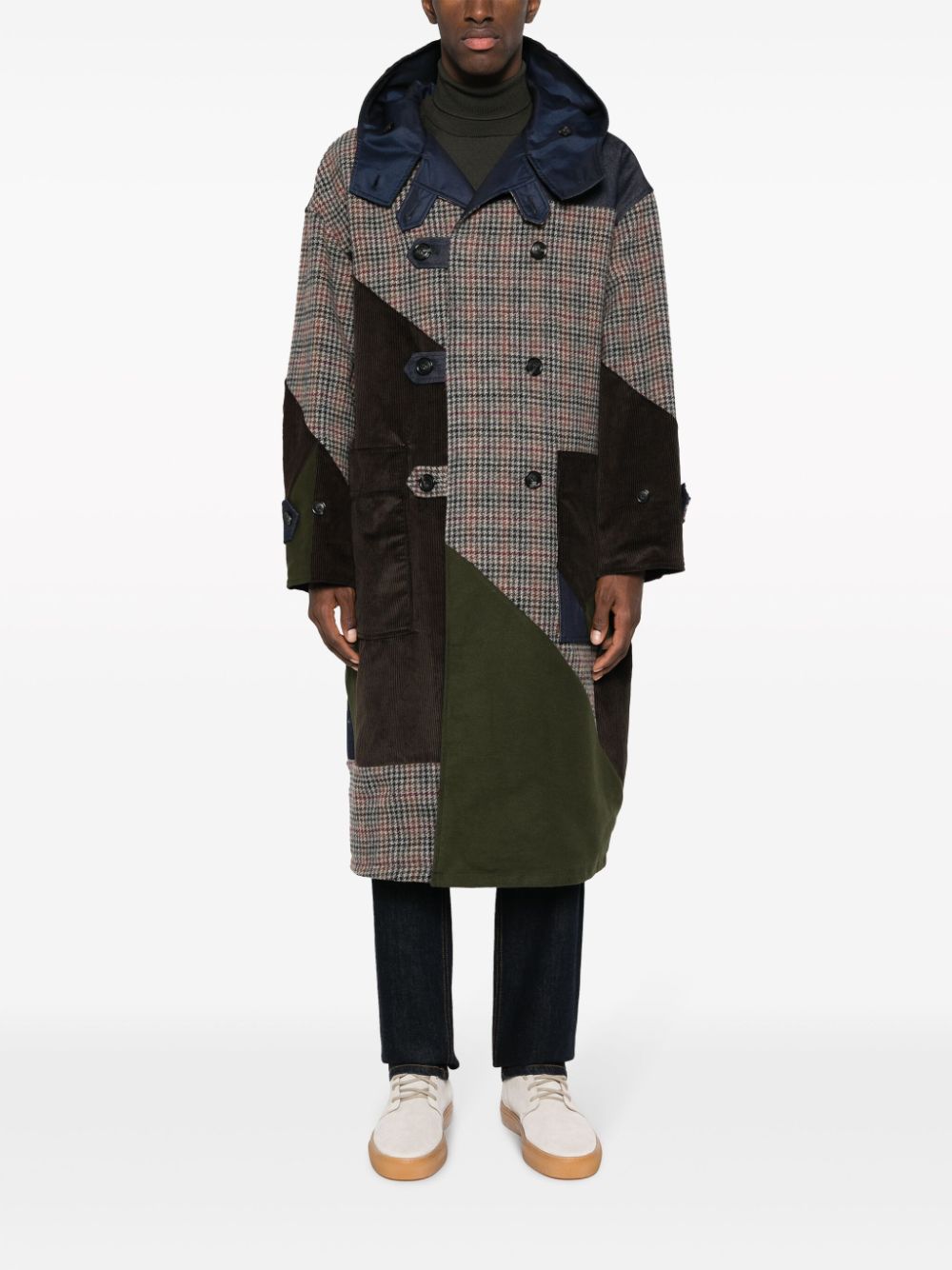 Baracuta Men's Coats Multicolour