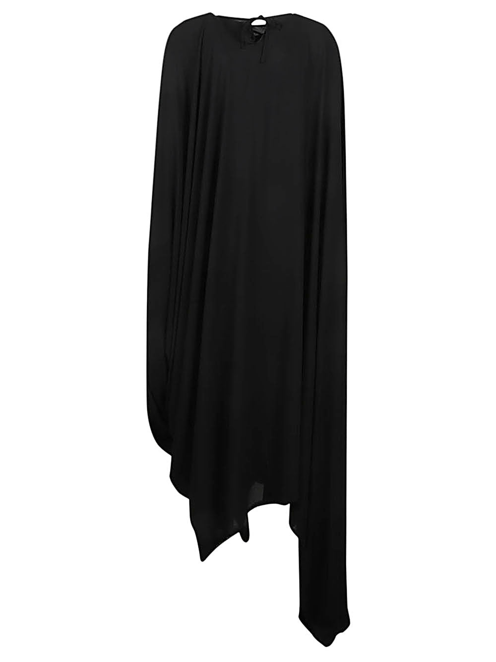 Balenciaga Women's All In Mid-Length Dress
