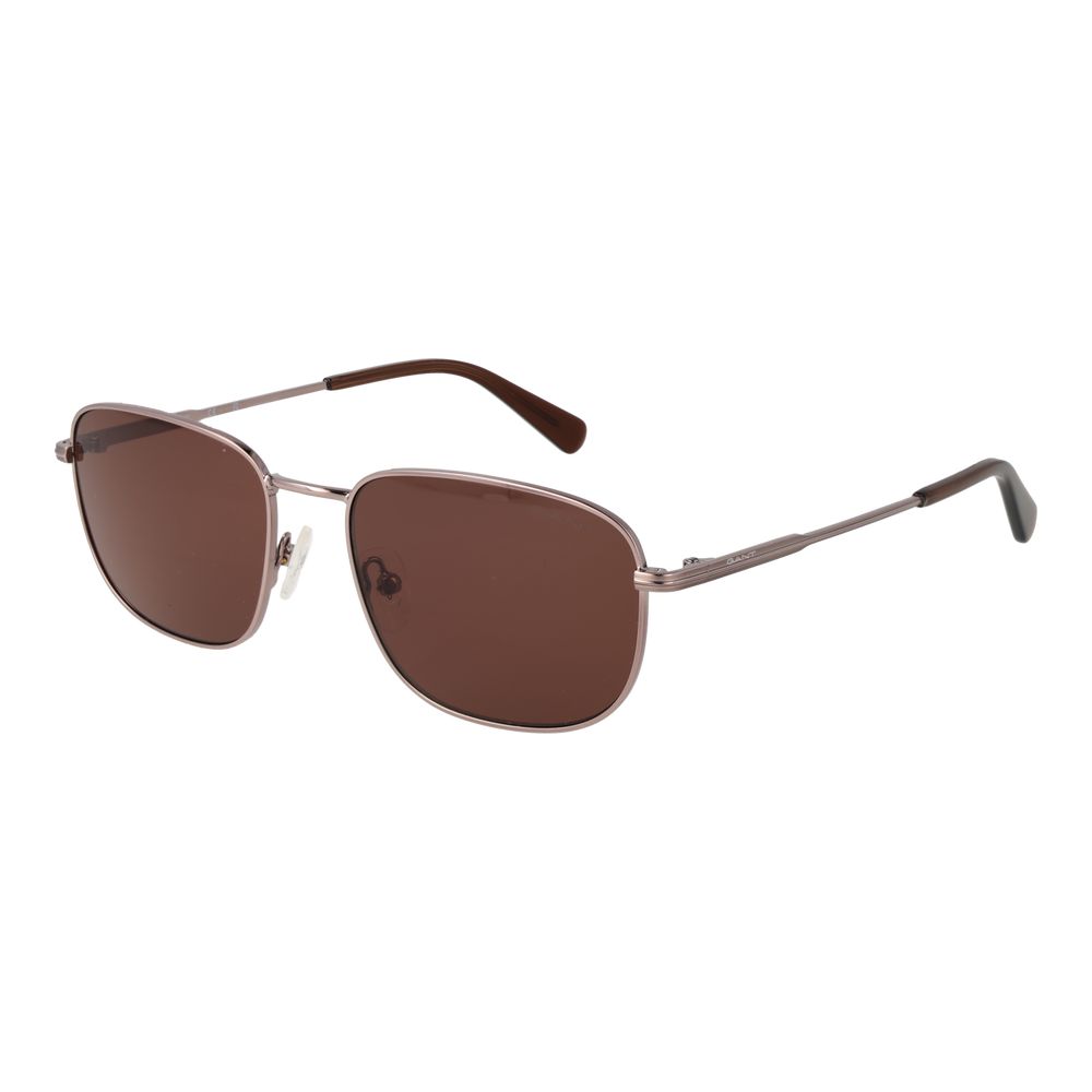 Gant Bronze Metal Men's Sunglasses