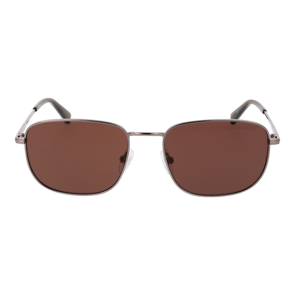 Gant Bronze Metal Men's Sunglasses