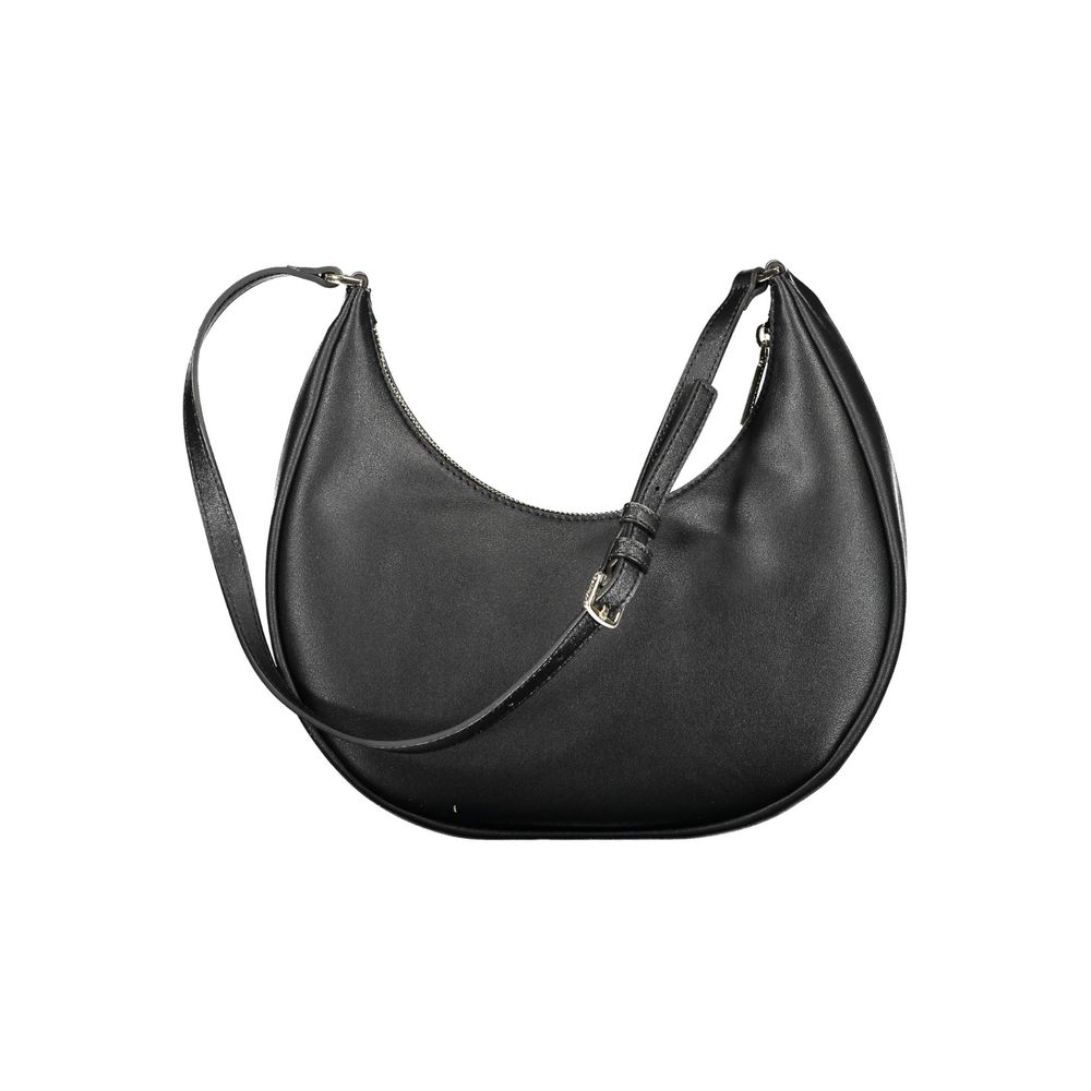 Calvin Klein Black Polyester Women's Women's Bag