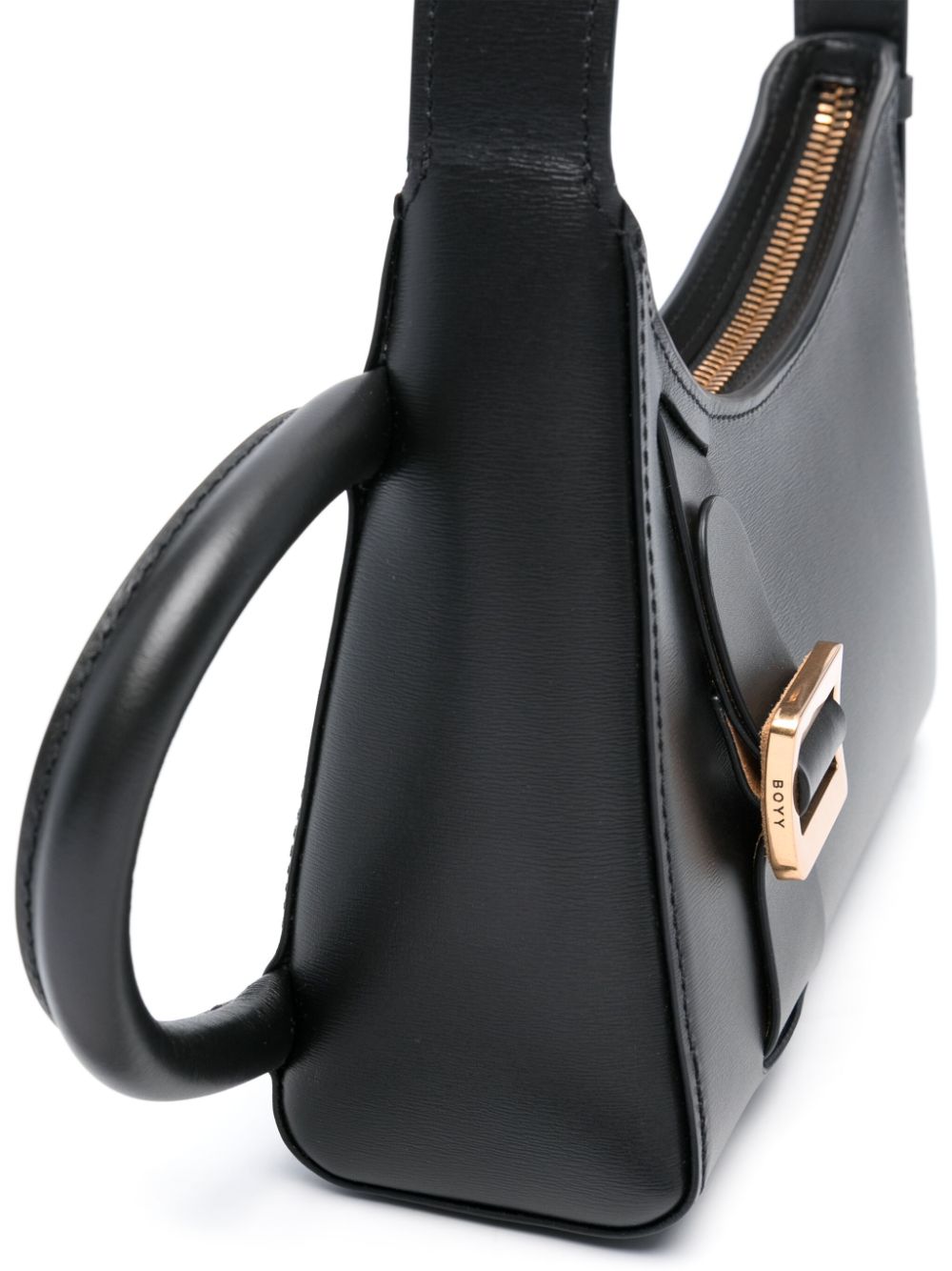 Boyy Women's Bad Tourist Leather Shoulder Bag