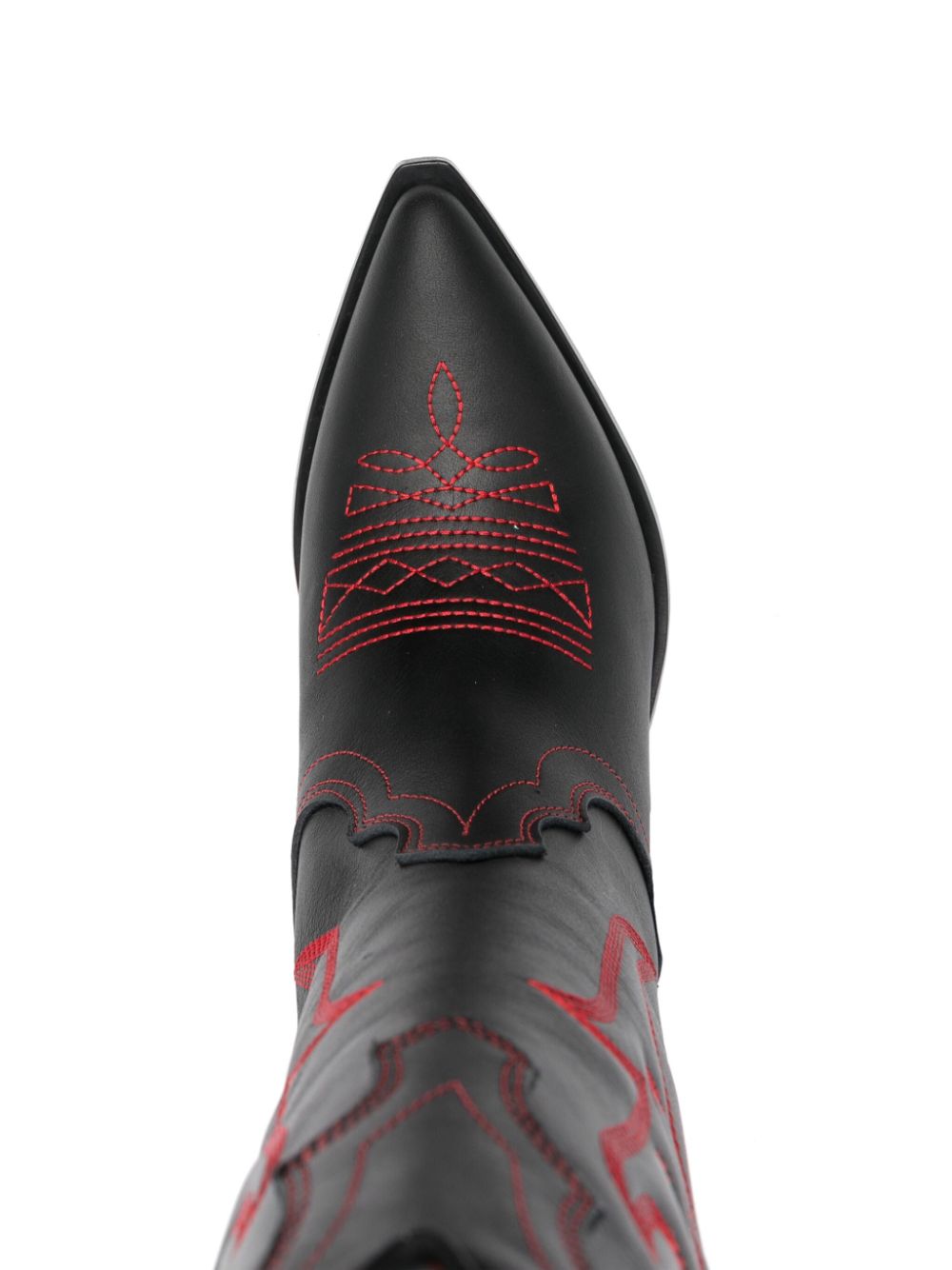 Sonora Women's Santa Fe Cowboy Boots