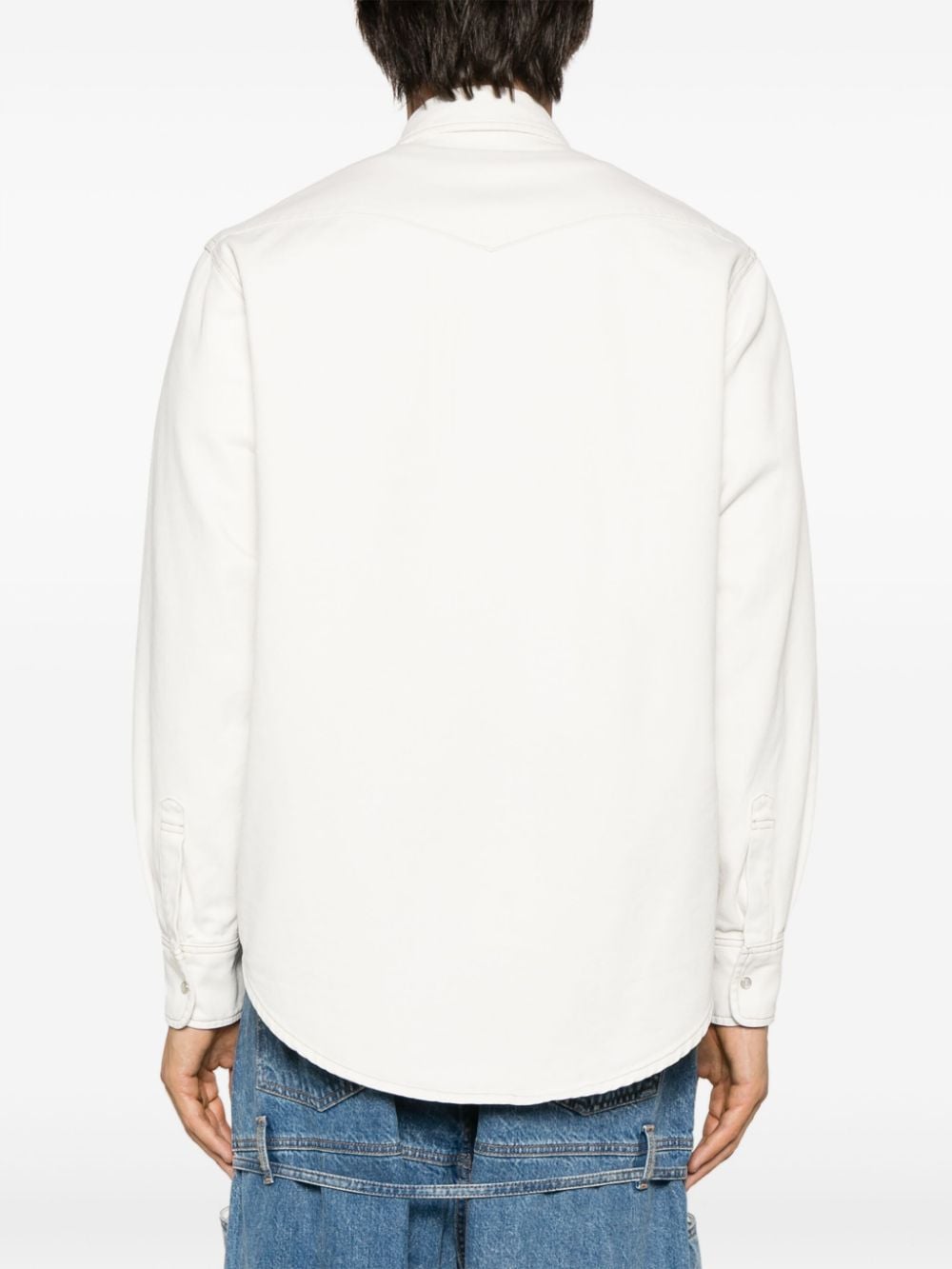Bally Women's Cotton Shirt