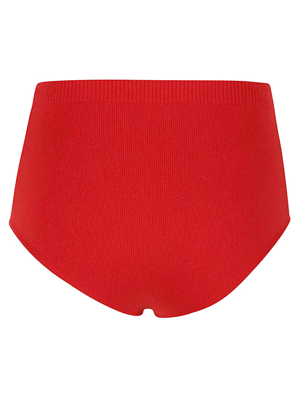 Ferragamo Women's Cashmere Knitted Coulottes