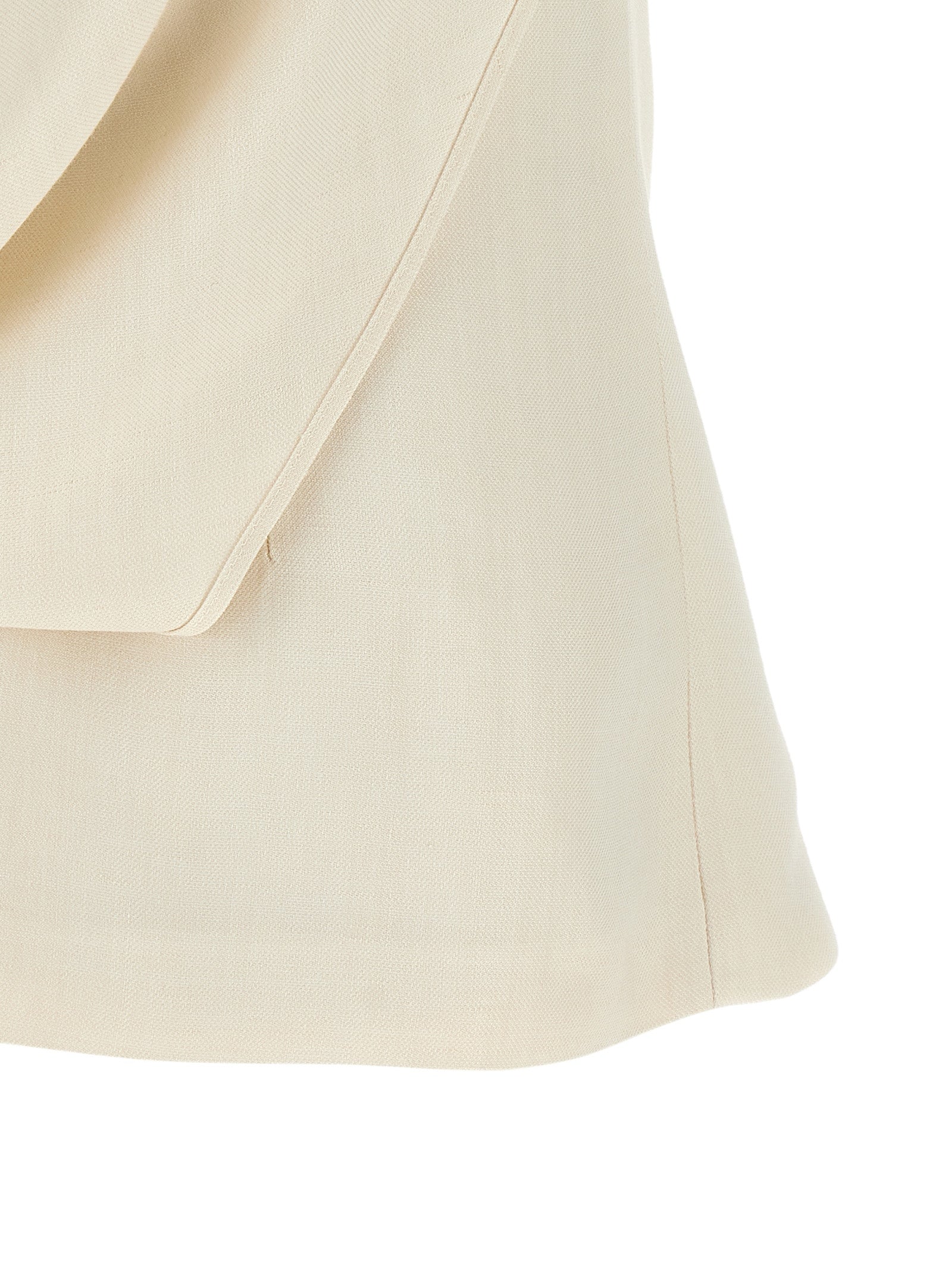 Brunello Cucinelli White Viscose Women's Shirt