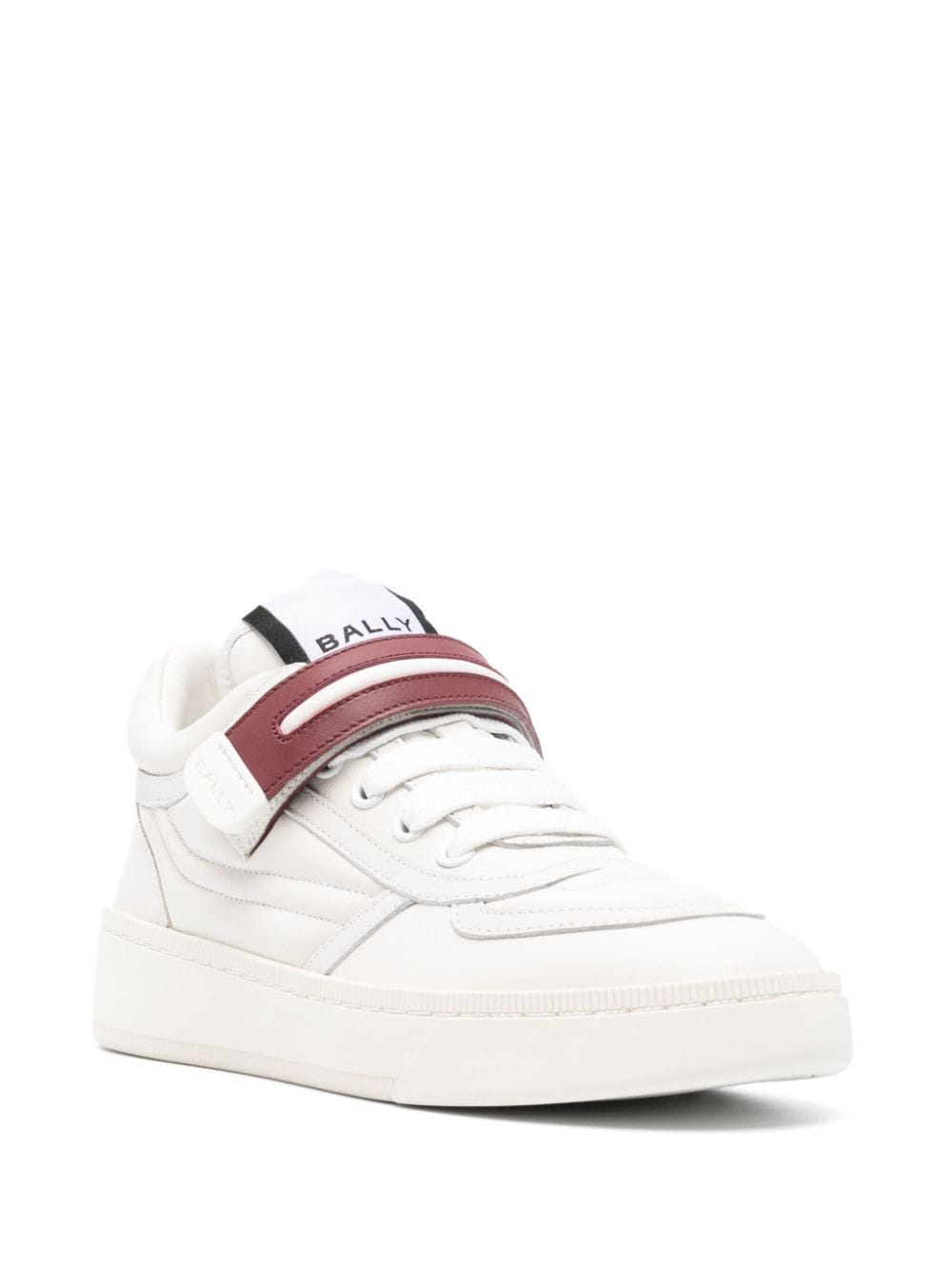 Bally Women's Sneakers White